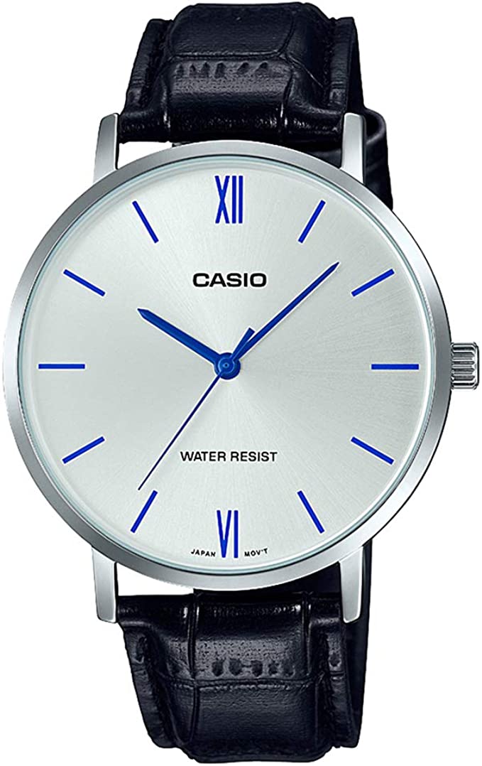 Ceas Dama, Casio, Collection LTP-VT LTP-VT01L-7B1