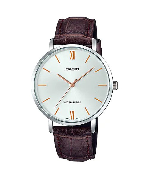Ceas Dama, Casio, Collection LTP-VT LTP-VT01L-7B2