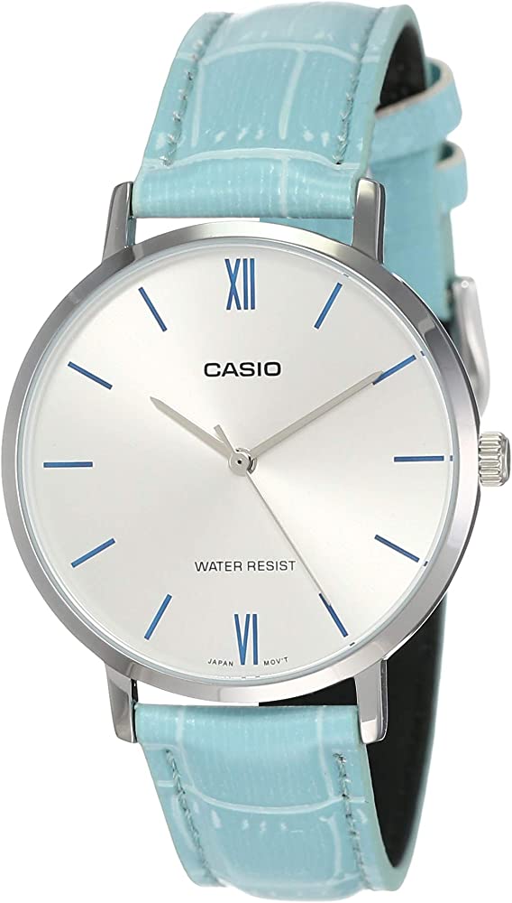 Ceas Dama, Casio, Collection LTP-VT LTP-VT01L-7B3