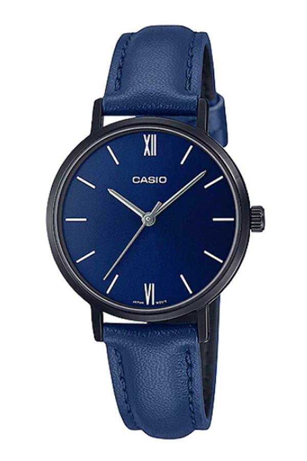 Ceas Dama, Casio, Collection LTP-VT LTP-VT02BL-2A