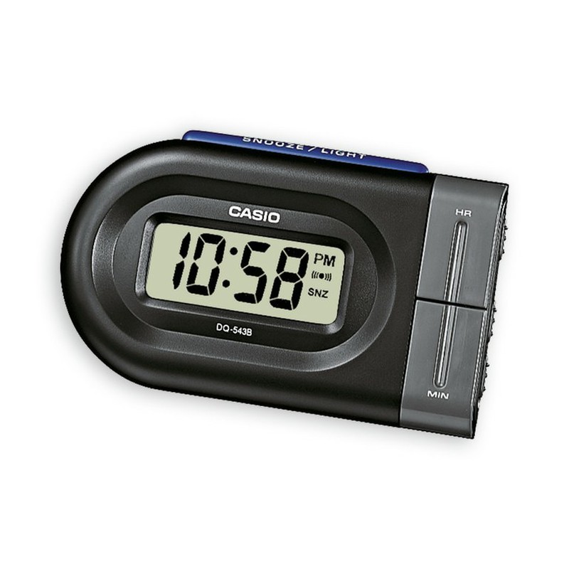 Ceas De Birou, Casio, Wake Up Timer DQ-543B-1E - CATEGORIE