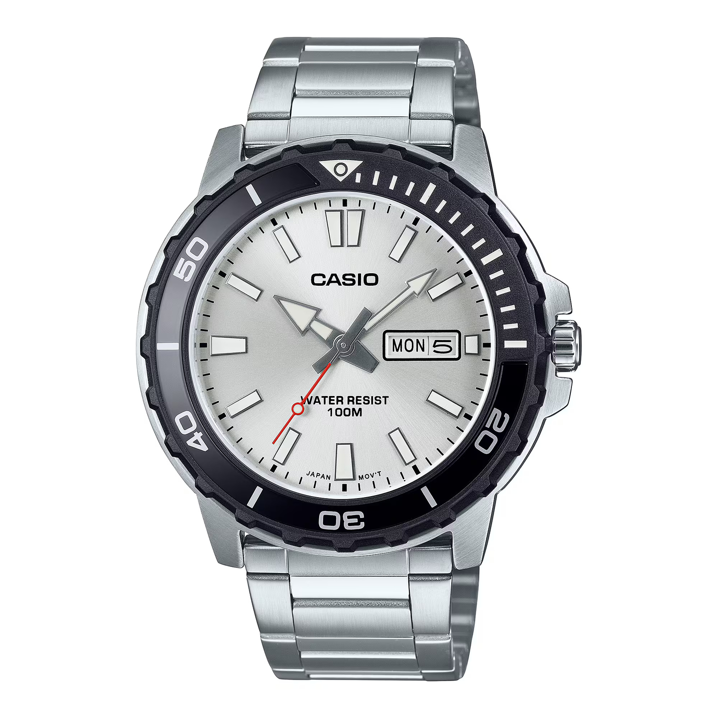 Ceas Barbati, Casio, Collection MTD MTD-125D-7AVDF