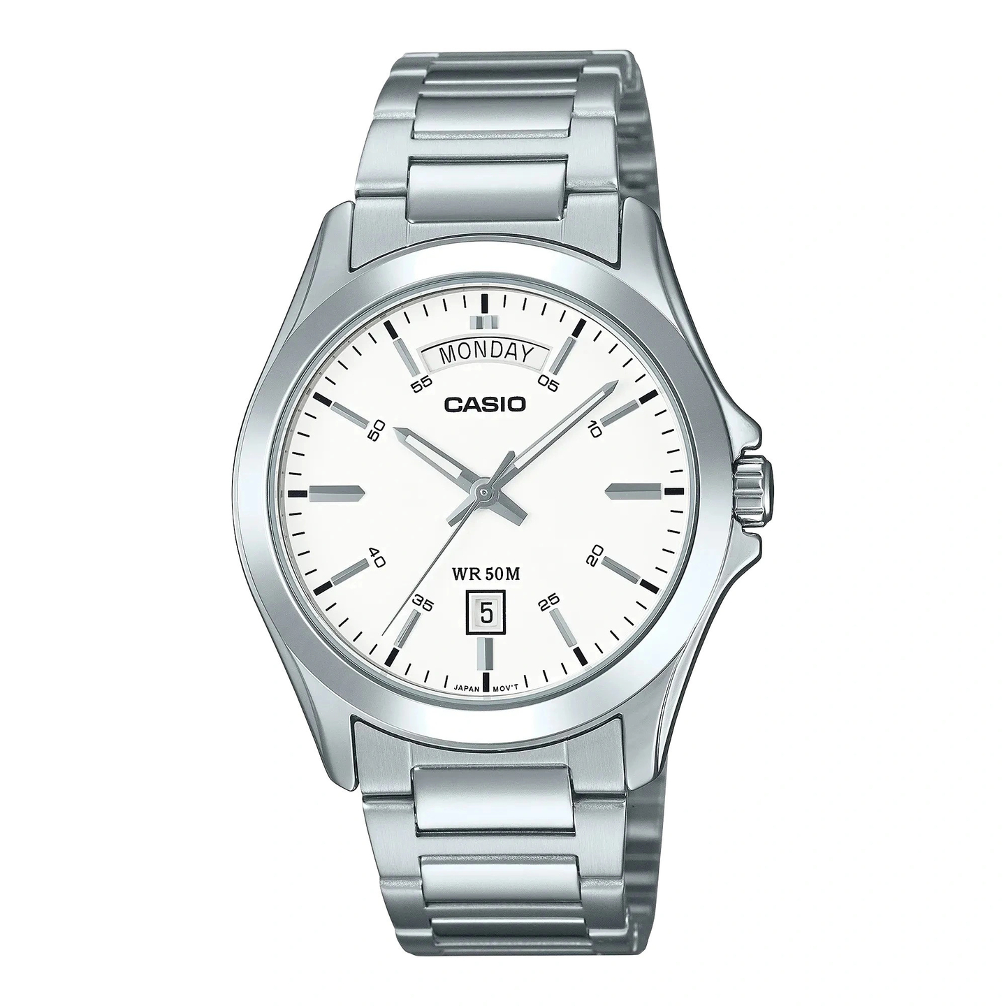 Ceas Barbati, Casio, Collection MTP-13 MTP-1370D-7A3VDF