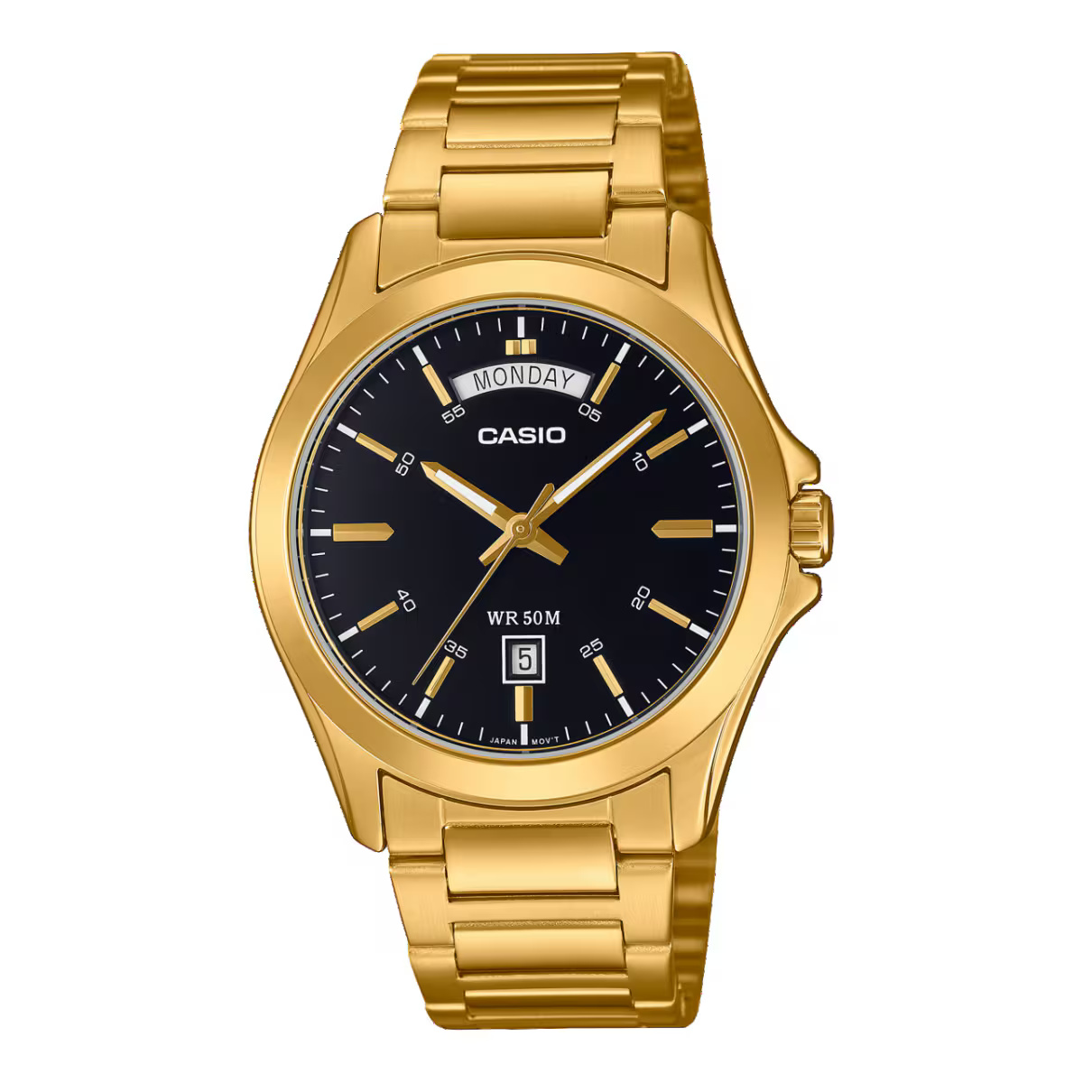 Ceas Barbati, Casio, Collection MTP-13 MTP-1370G-1AVDF