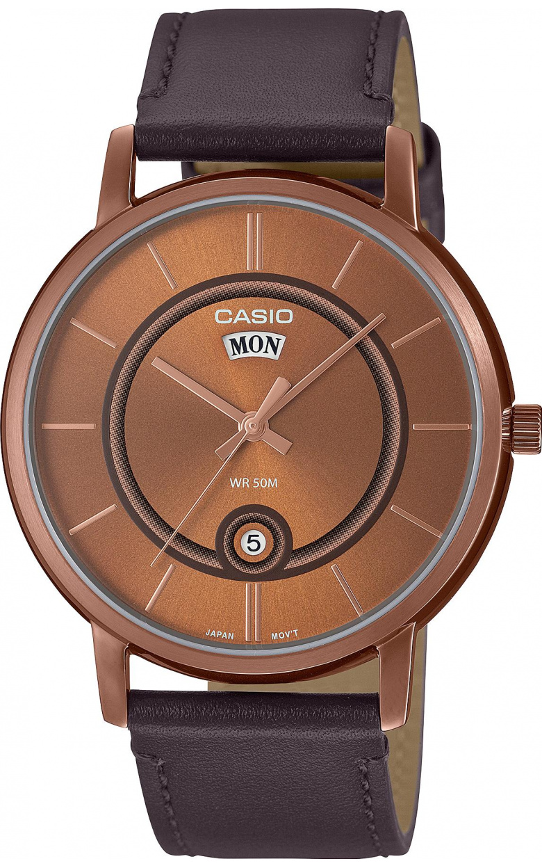 Ceas Barbati, Casio, Collection MTP-B MTP-B120RL-5AVDF