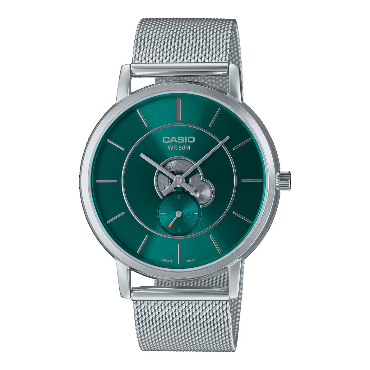 Ceas Barbati, Casio, Collection MTP-B MTP-B130M-3AVDF