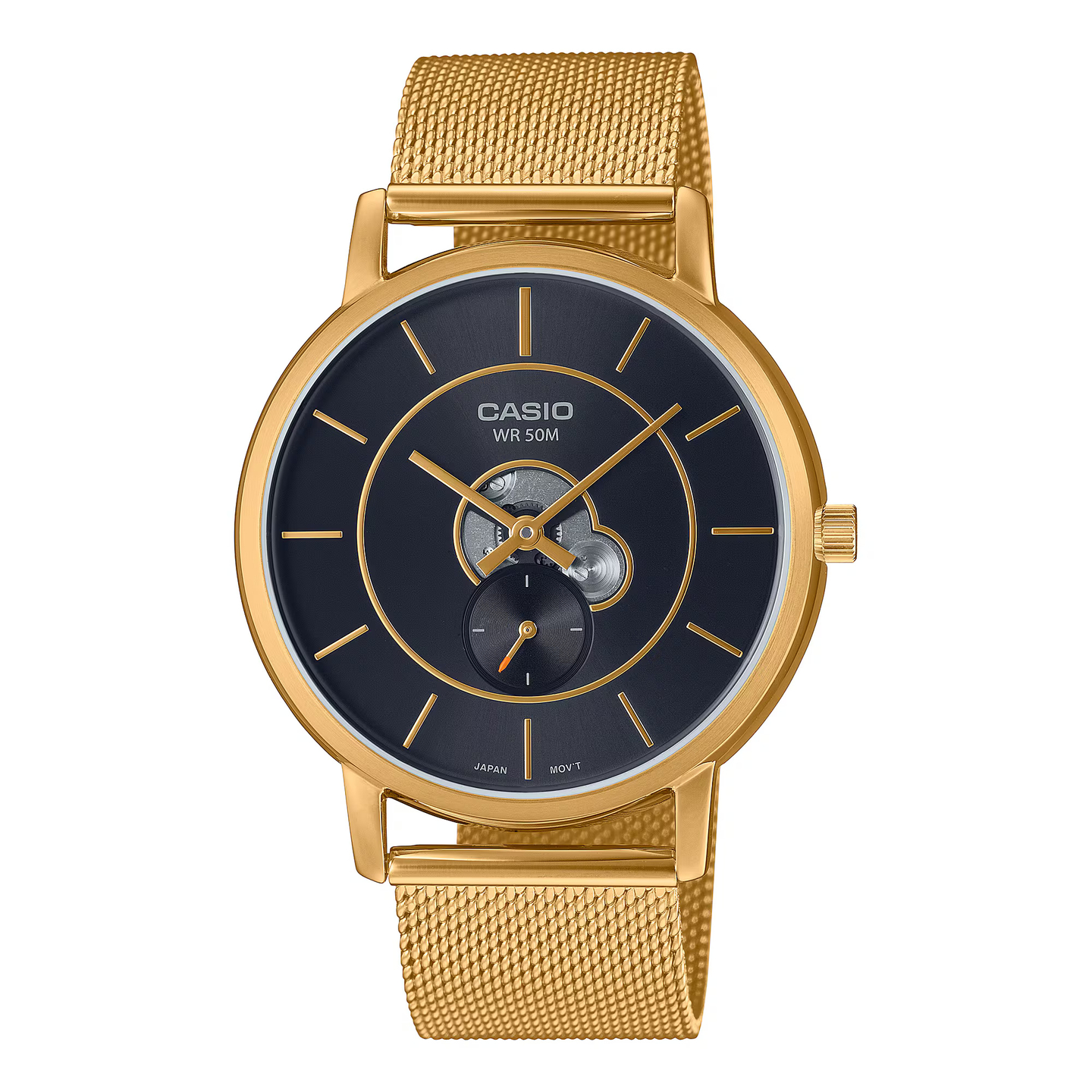 Ceas Barbati, Casio, Collection MTP-B MTP-B130MG-1AVDF