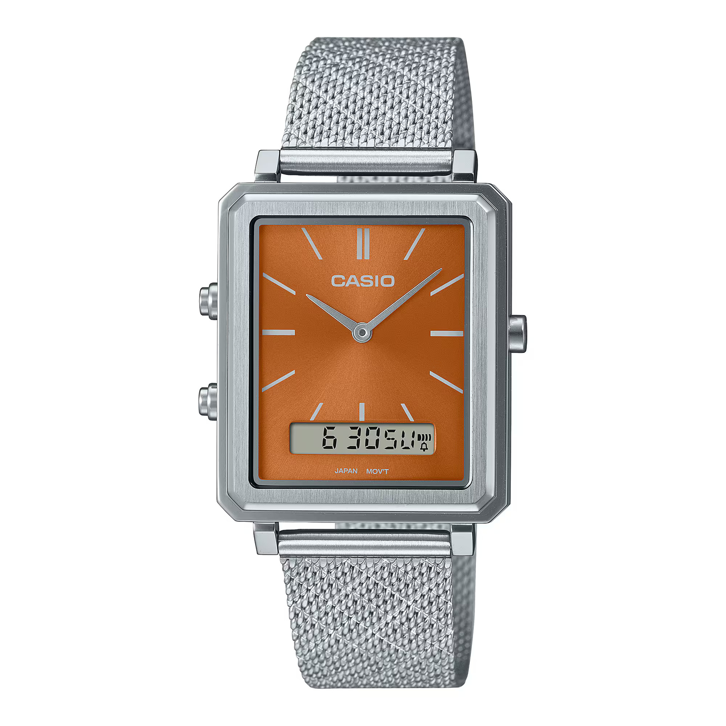 Ceas Barbati, Casio, Collection MTP-B MTP-B205M-5EDF