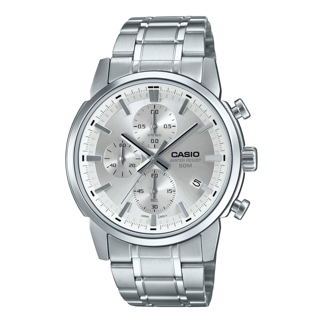 Ceas Barbati, Casio, Collection MTP-E MTP-E510D-7AVDF