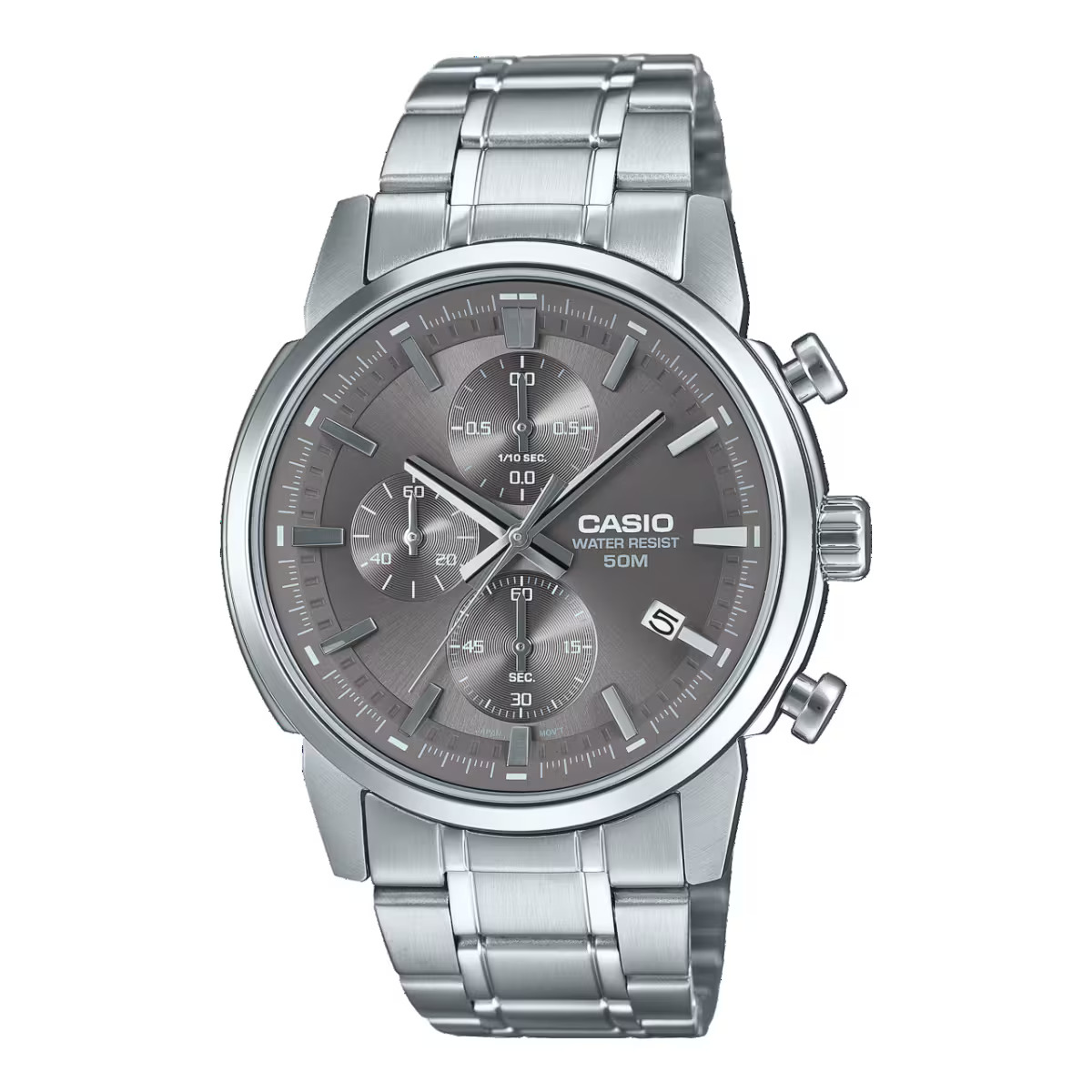 Ceas Barbati, Casio, Collection MTP-E MTP-E510D-8AVDF