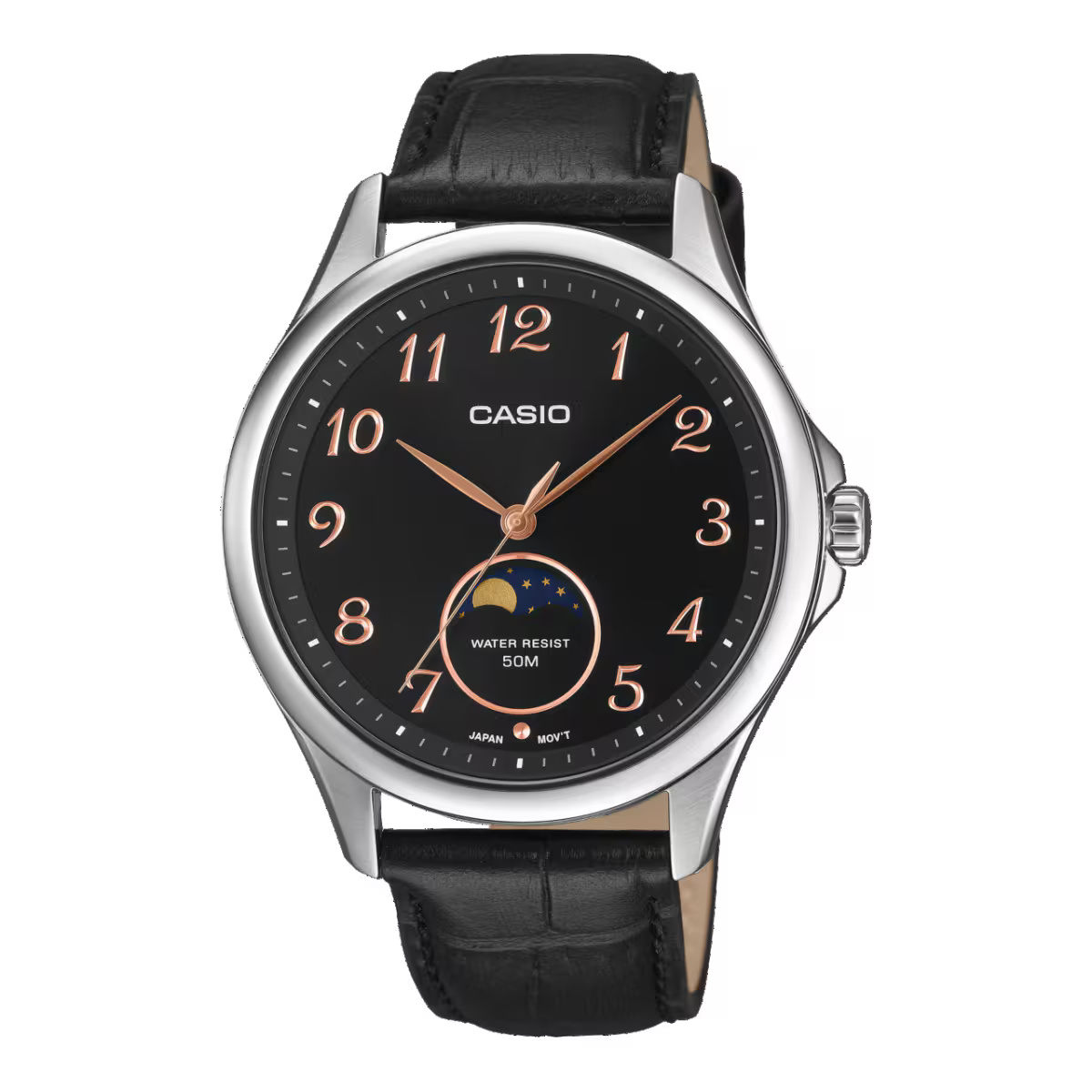 Ceas Barbati, Casio, Collection MTP-M MTP-M110L-1AVDF