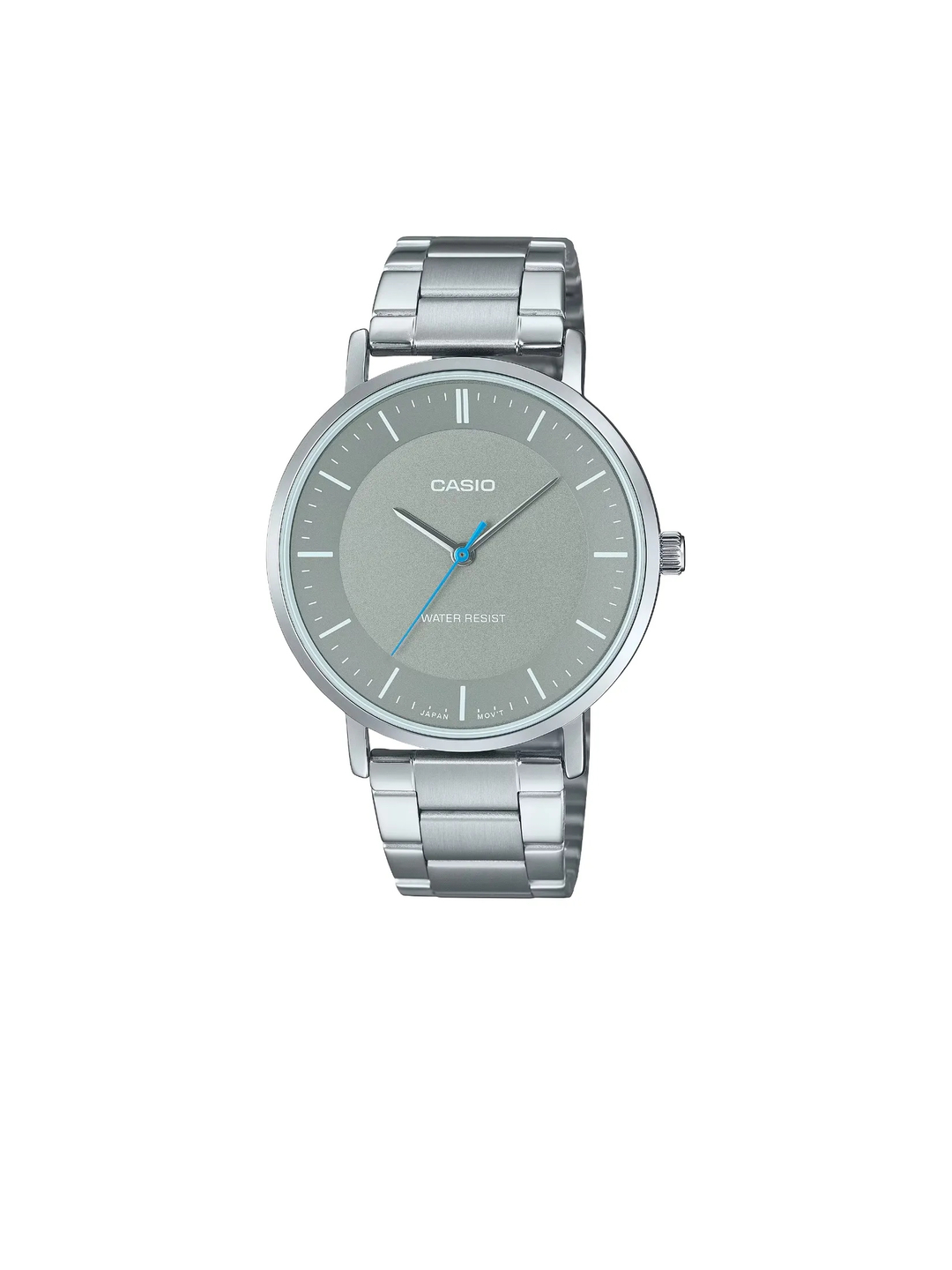 Ceas Barbati, Casio, Collection MTP-VT MTP-VT04D-8EDF