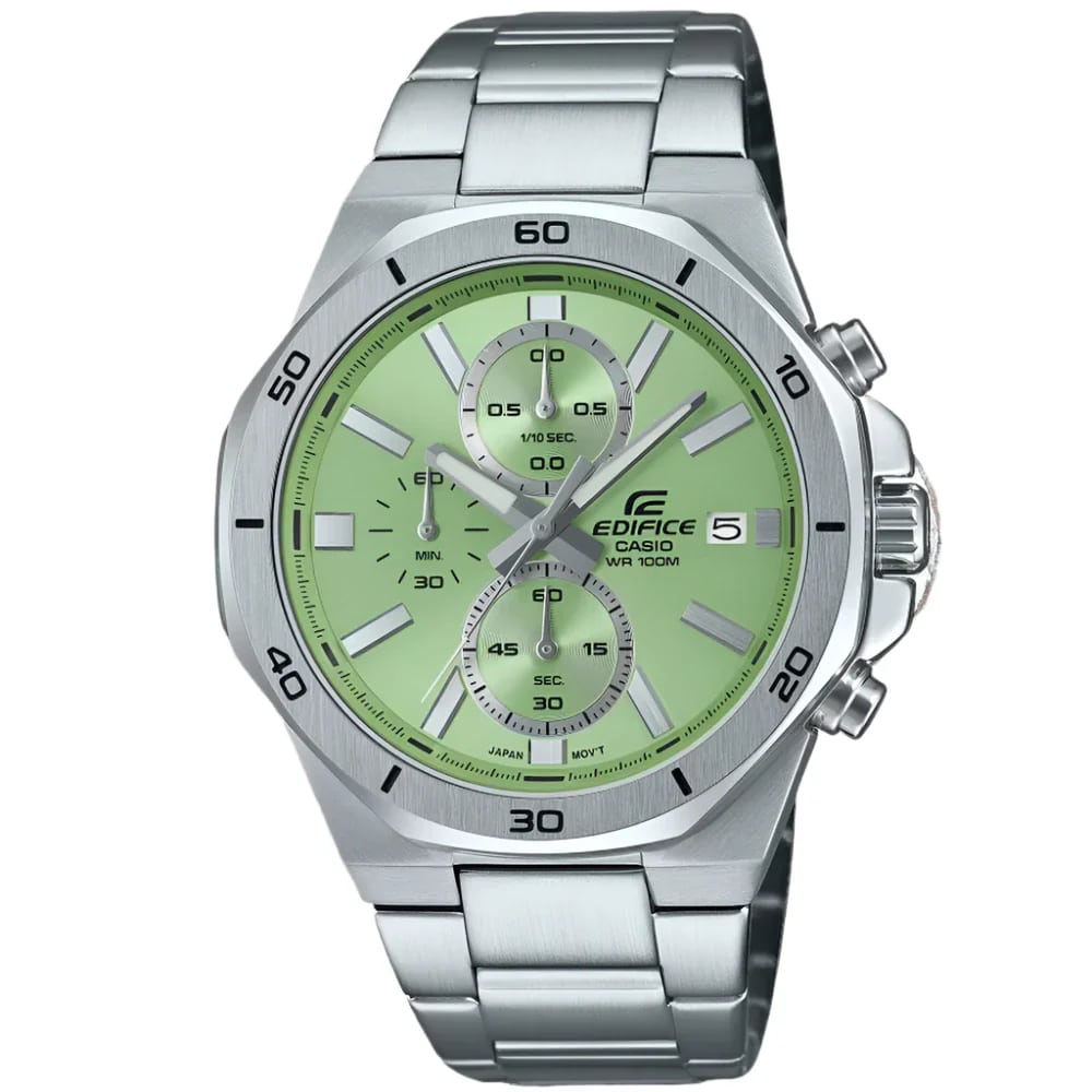 Ceas Barbati, Casio Edifice, Classic EFV EFV-640D-3AVUEF