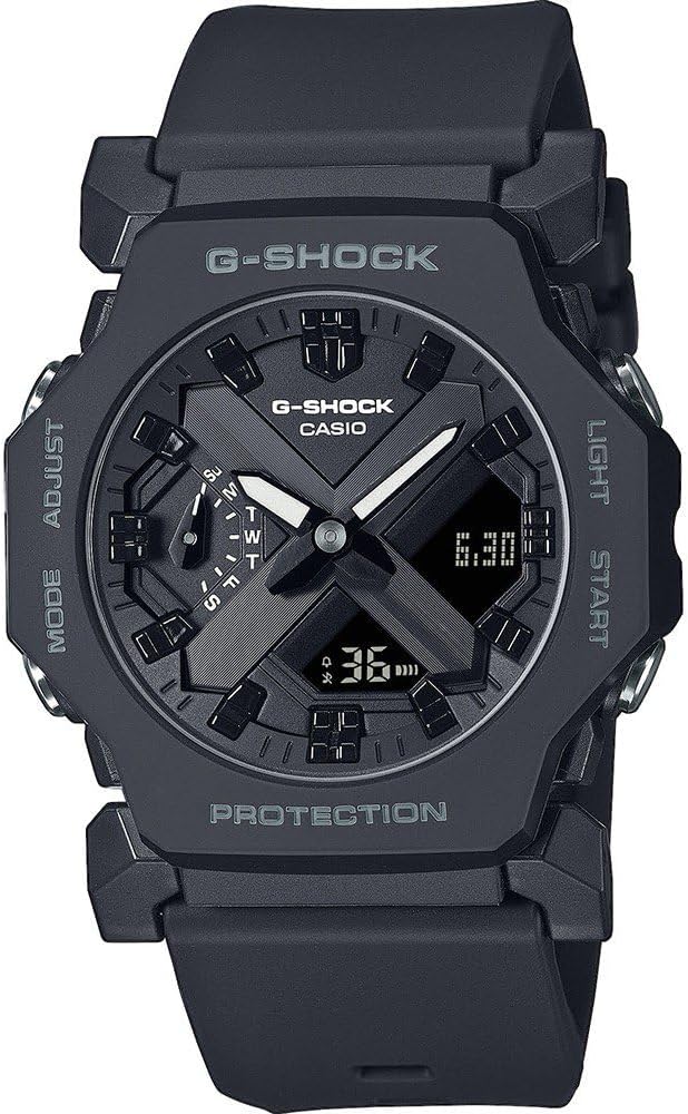 Ceas Barbati, Casio G-Shock, Classic GA-2 GA-2300-1AER