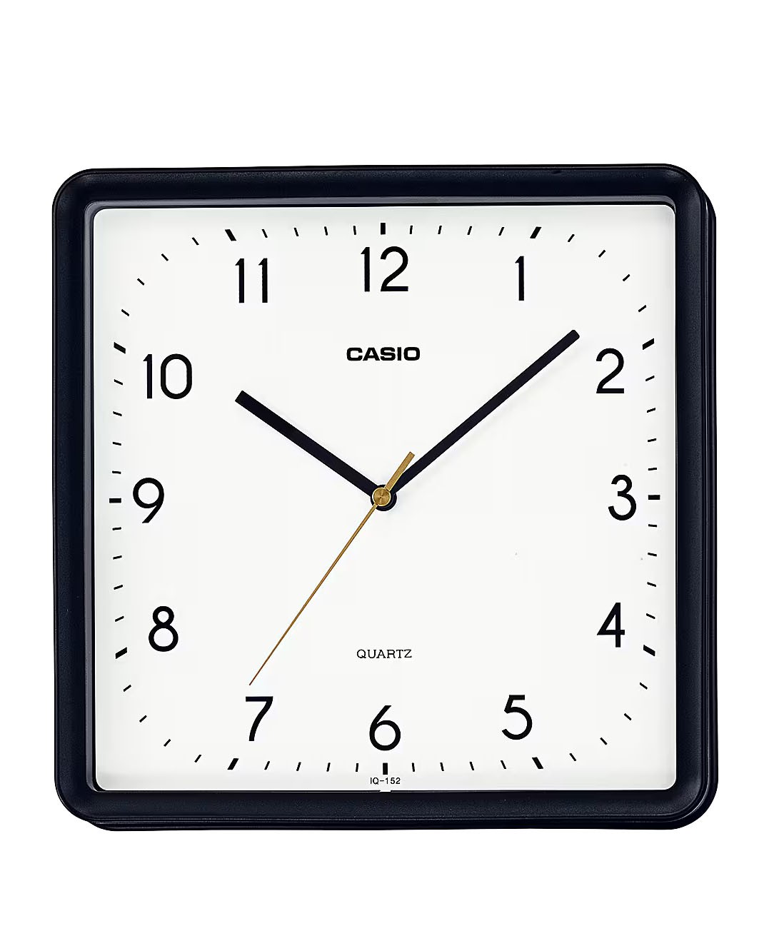 Ceas Casio, Wall Deco IQ-152-1DF
