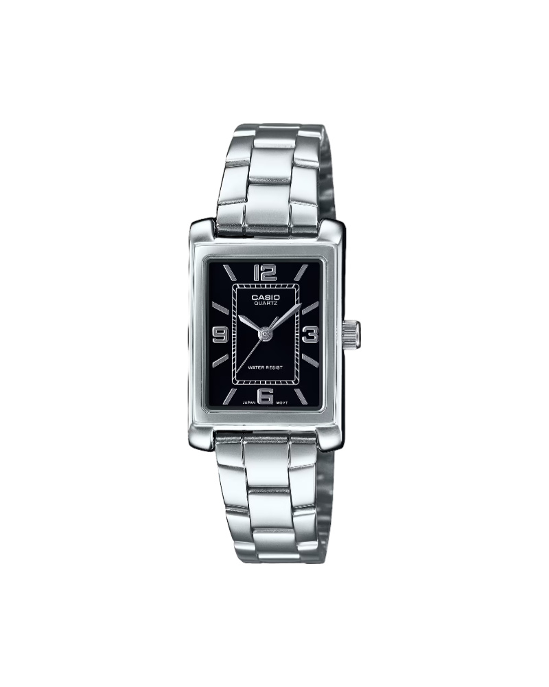 Ceas Dama, Casio, Collection LTP-12 LTP-1234DD-1ADF