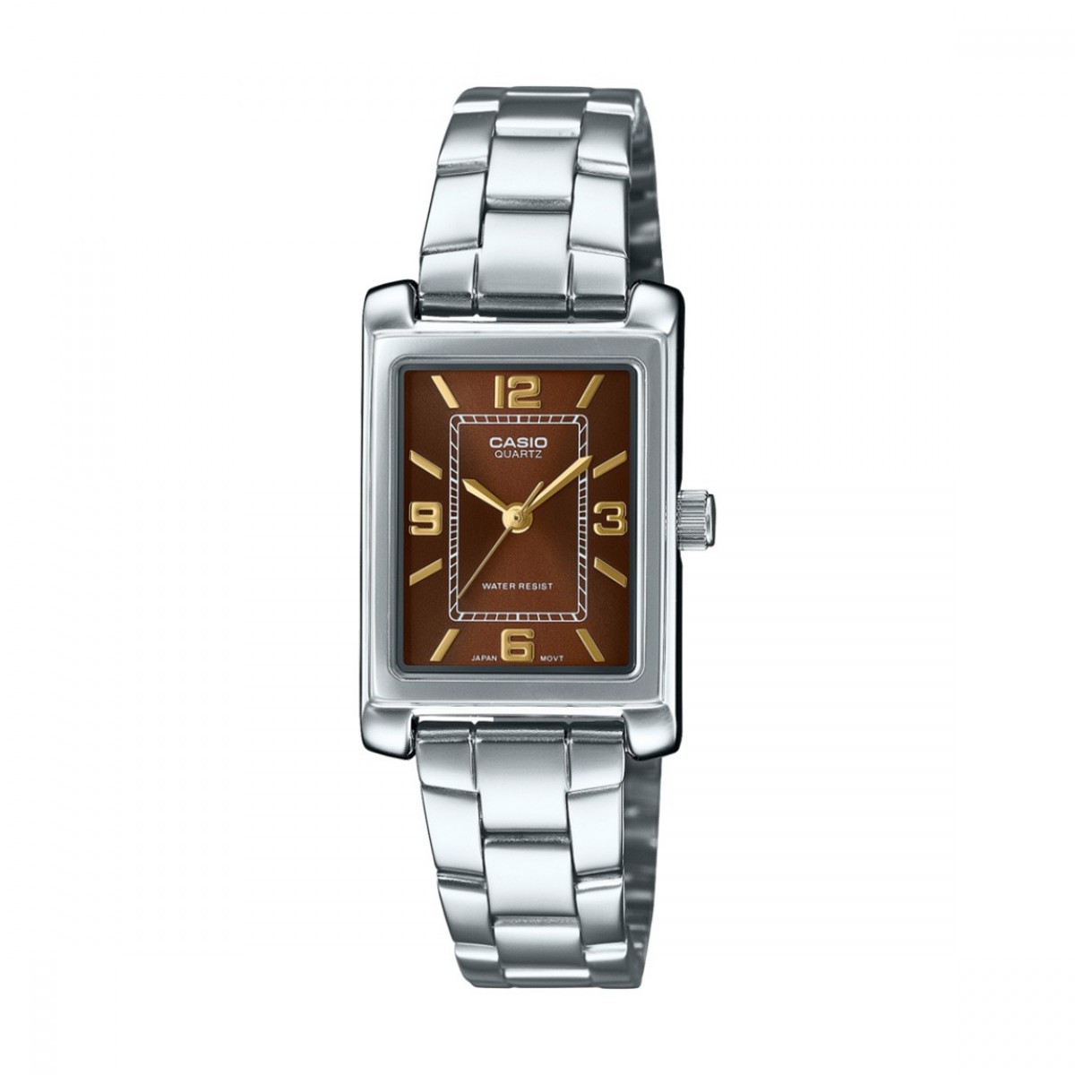 Ceas Dama, Casio, Collection LTP-12 LTP-1234DD-5ADF