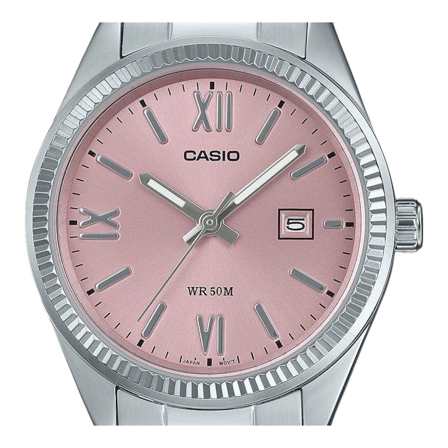 Ceas Dama, Casio, Collection LTP-13 LTP-1302DD-4A1VDF