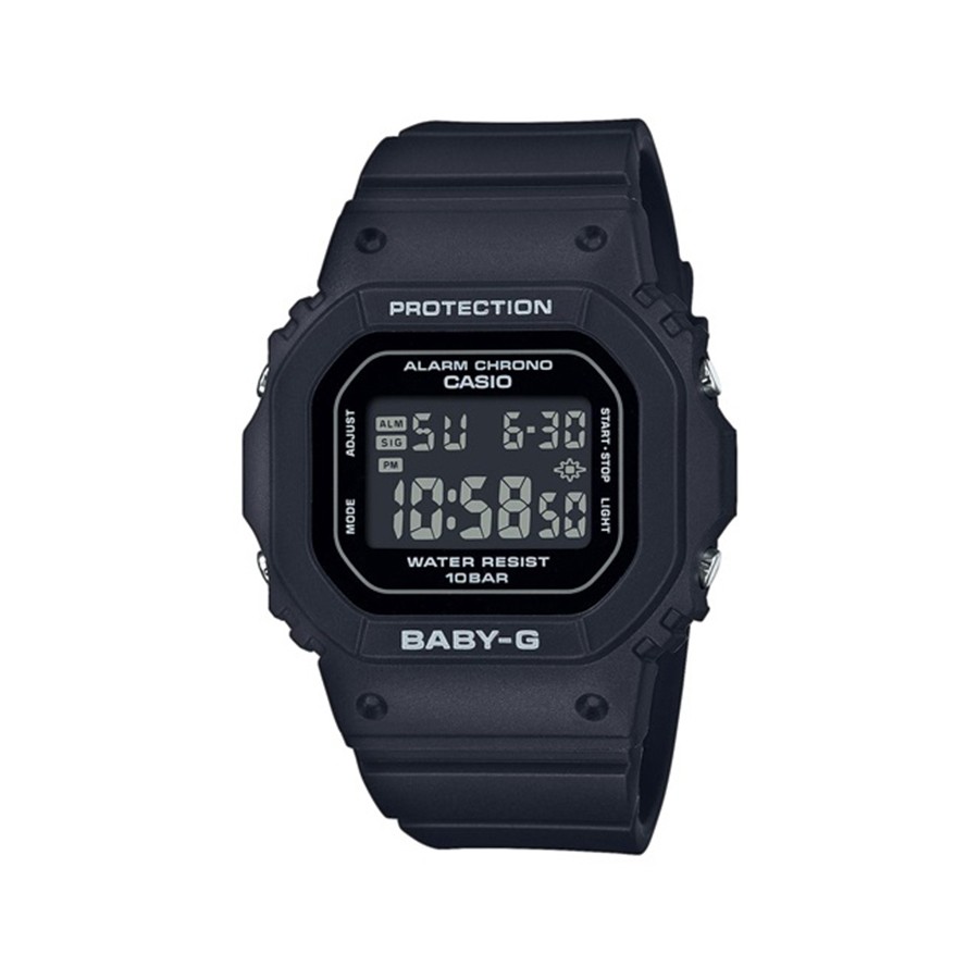Ceas Dama, Casio G-Shock, Baby G Digital BGD-565U-1ER