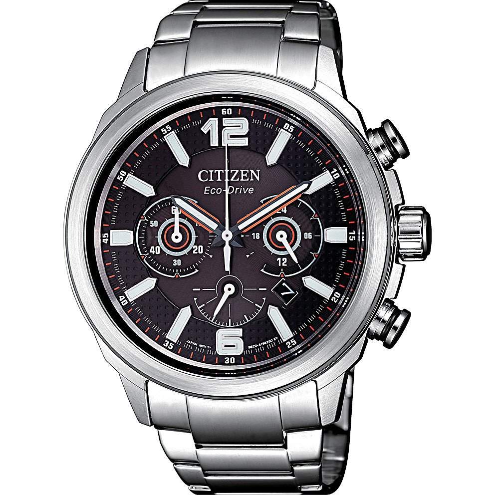CITIZEN Ceas Barbati, Chrono Racing CA4380-83E