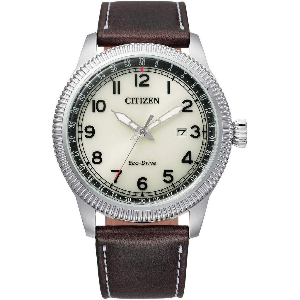 Ceas Barbati, CITIZEN Aviator BM7480-13X