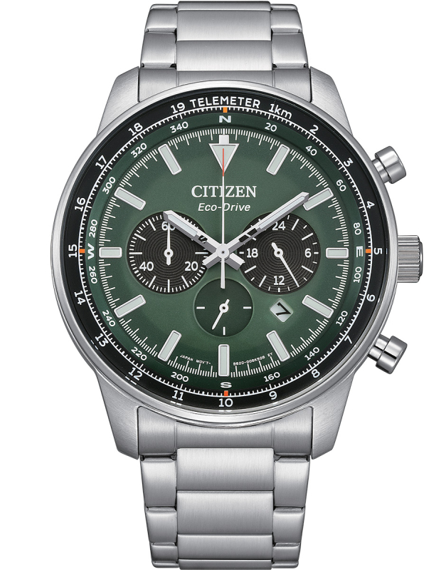 Ceas Barbati, Citizen, Chronograph CA4500-91X