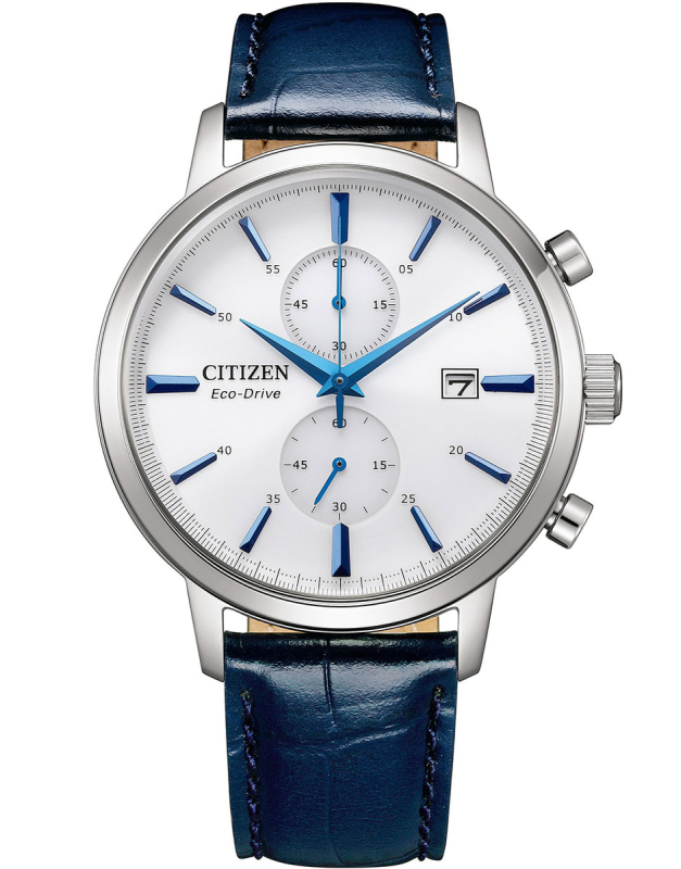 Ceas Barbati, Citizen, Chronograph CA7069-16A