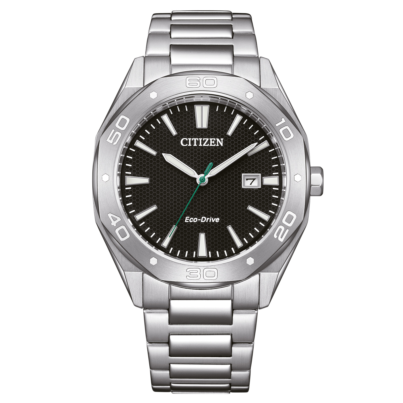 Ceas Barbati, Citizen, Eco-Drive Active Sport BM7631-52E