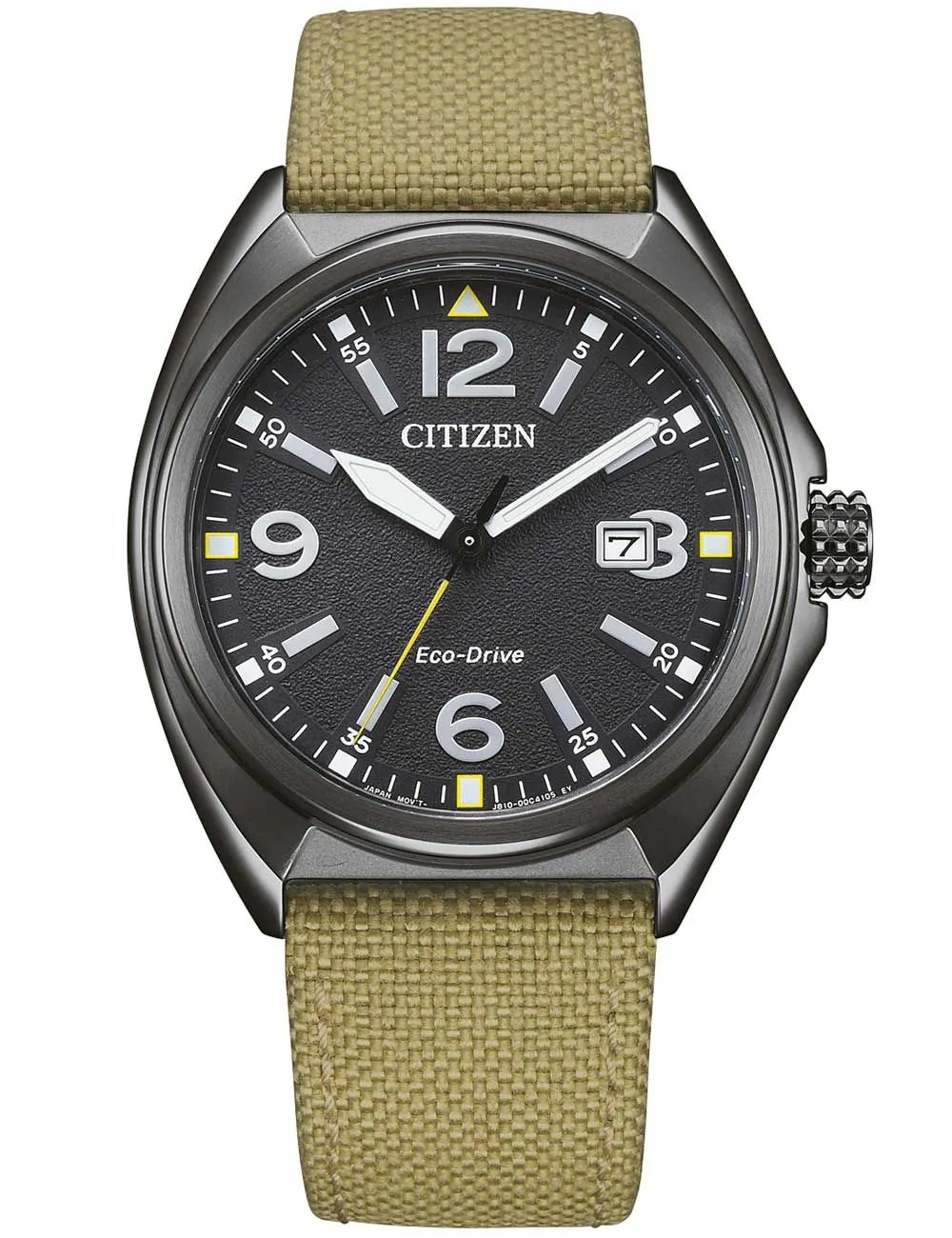 Ceas Barbati, Citizen, Eco-Drive AW1575-08E