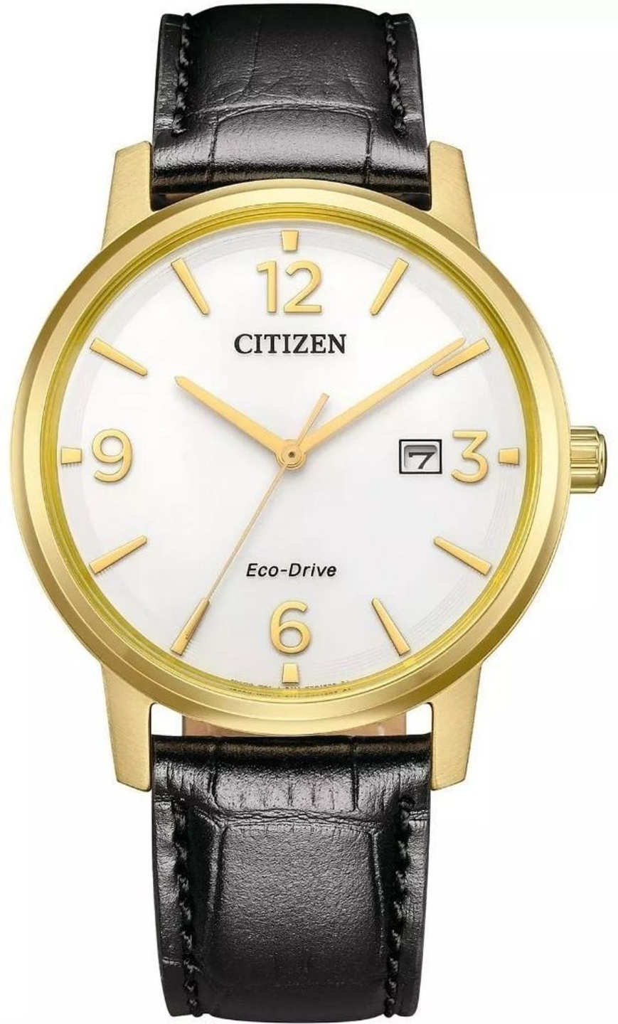 Ceas Barbati, Citizen, Eco-Drive BM6756-01A