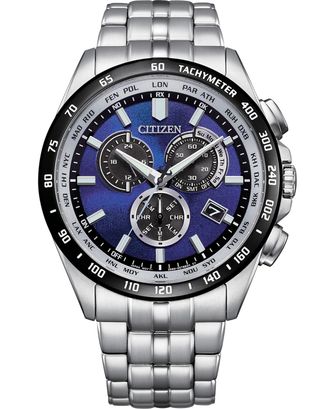 Ceas Barbati, Citizen, PCAT CB5874-81L