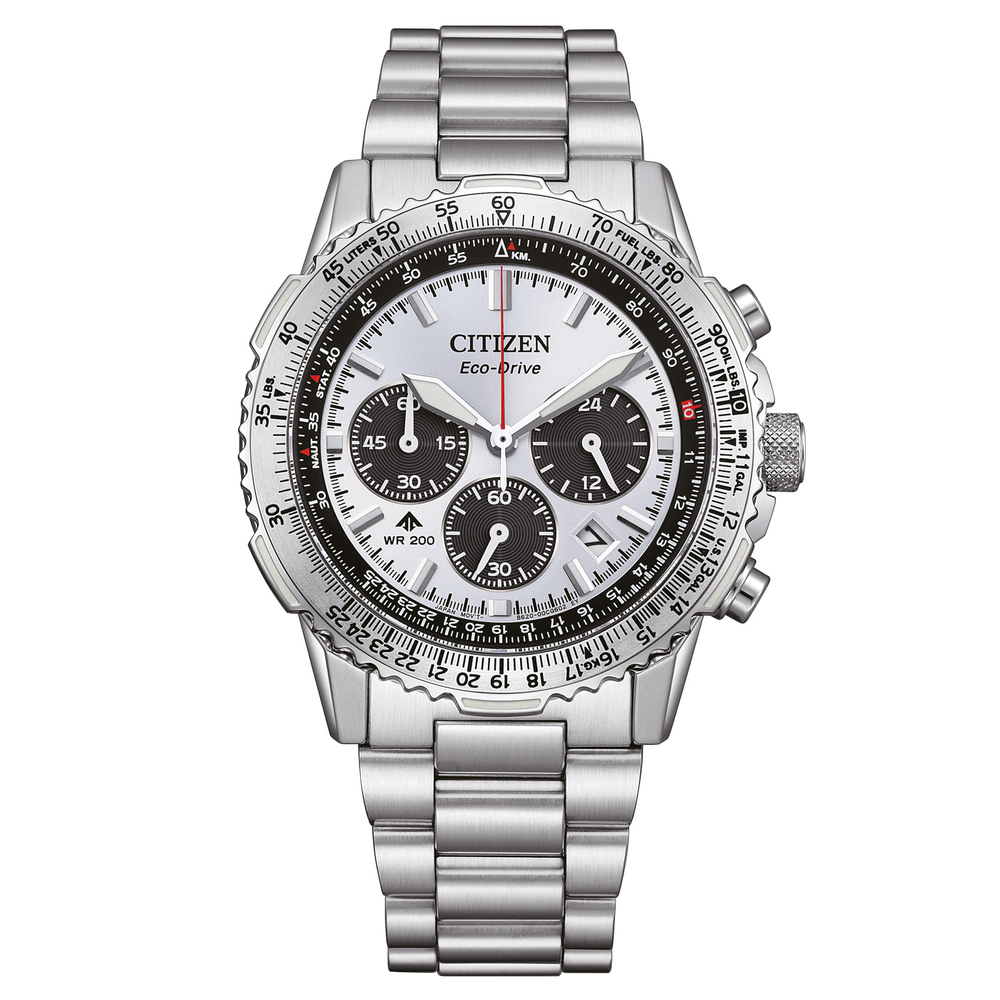 Ceas Barbati, Citizen, Promaster CA4660-61A