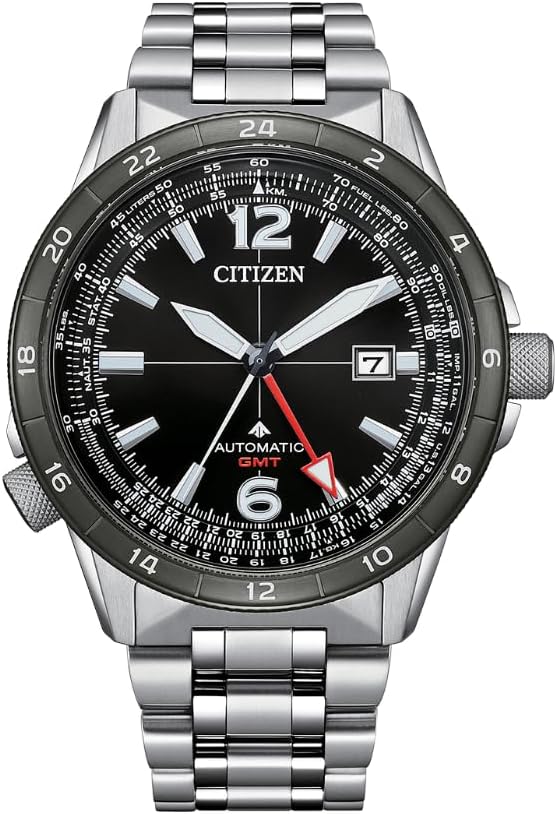 Ceas Barbati, Citizen, Promaster Sky NB6046-59E