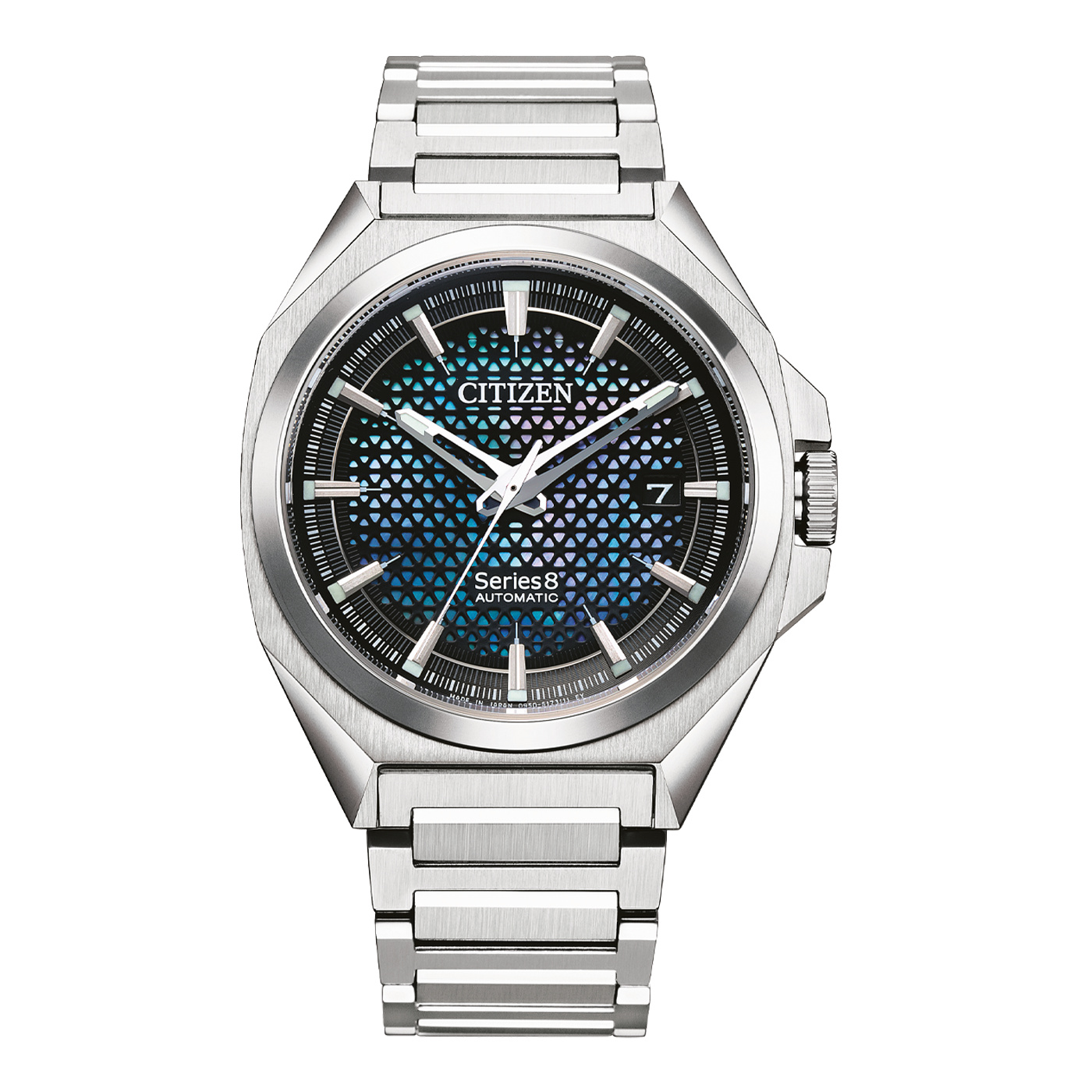 Ceas Barbati, Citizen, Series 8 NA1010-84X