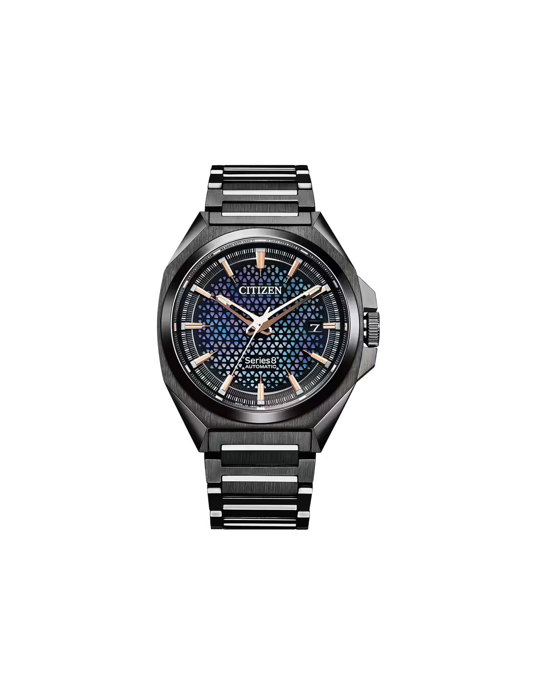 Ceas Barbati, Citizen, Series 8 NA1015-81Z