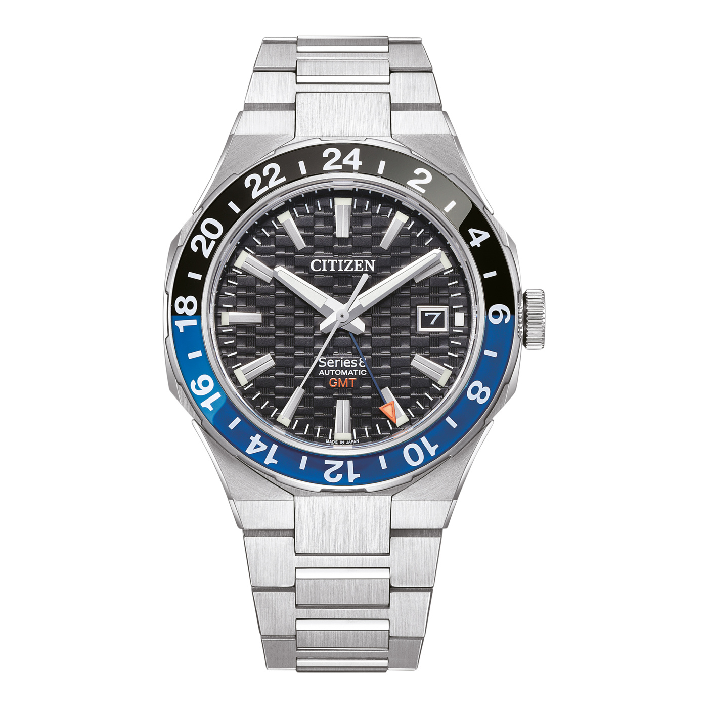 Ceas Barbati, Citizen, Series 8 NB6031-56E