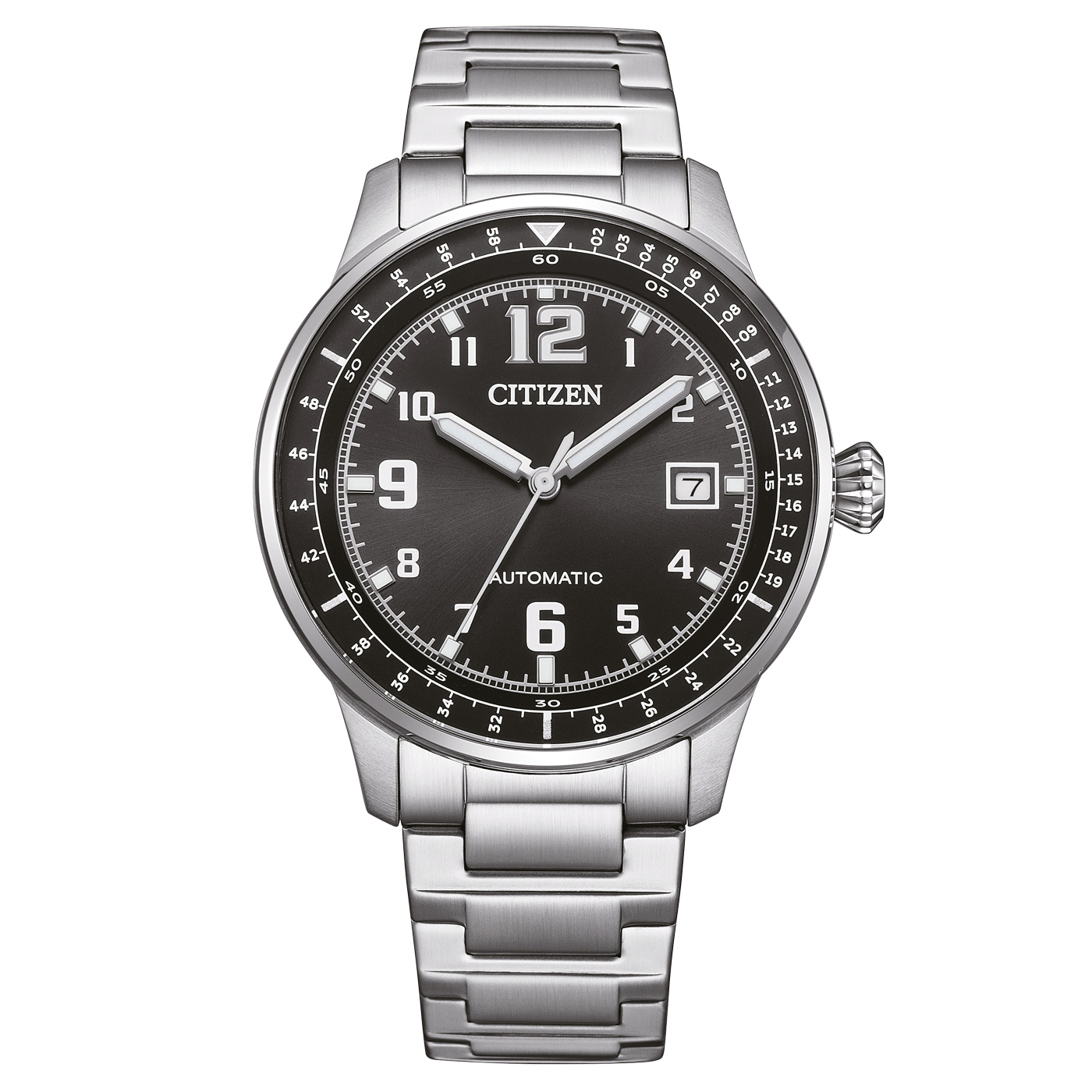 Ceas Barbati, Citizen, Sports Urban Military NJ0190-51E