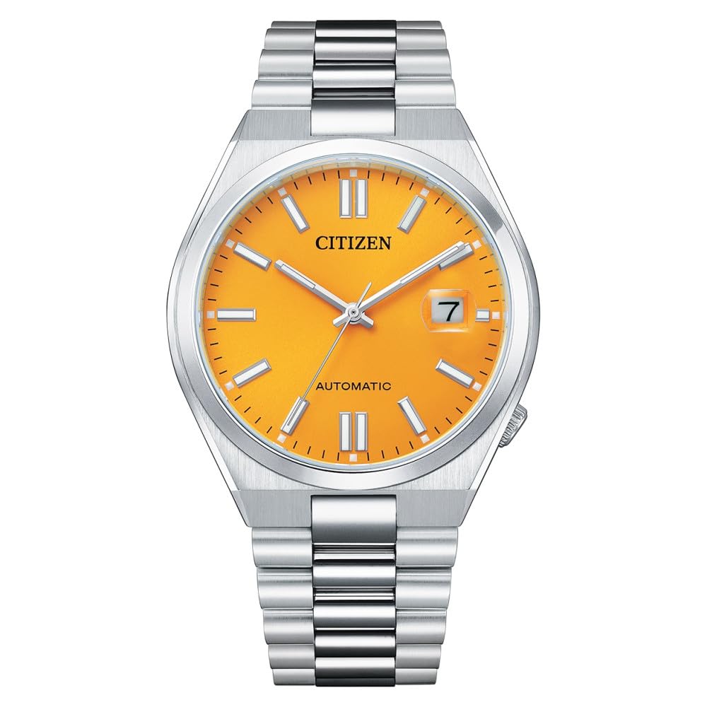 Ceas Barbati, Citizen, TSUYOSA NJ0150-81Z