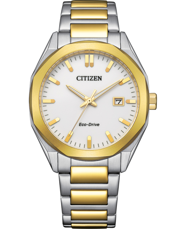 Ceas Citizen, Eco-Drive BM7624-82A