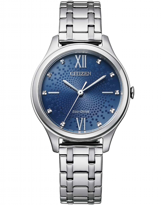 Ceas Dama, Citizen, Eco-Drive EM0500-73L