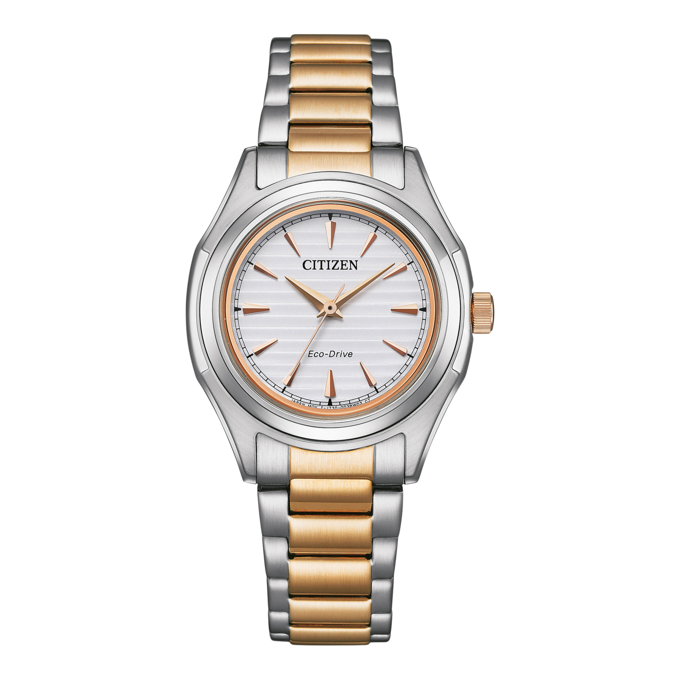 Ceas Dama, Citizen, Eco-Drive FE2116-85A