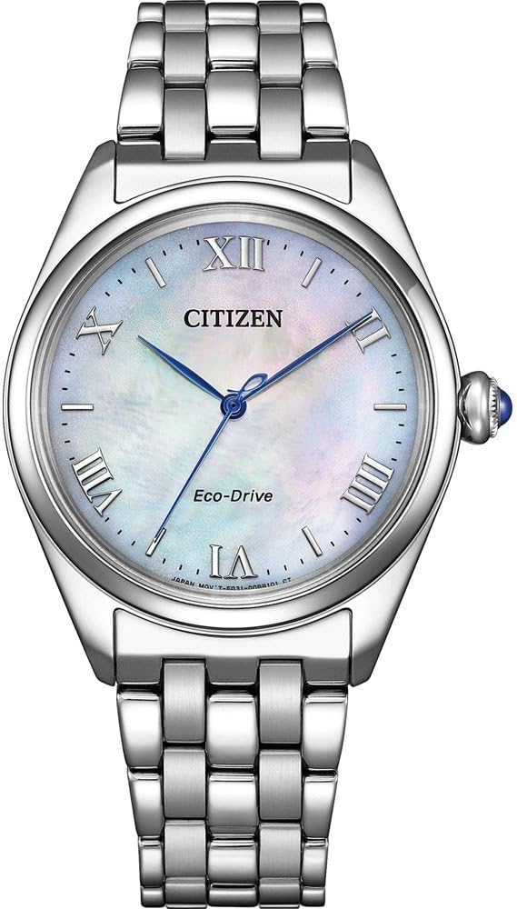 Ceas Dama, Citizen, Elegance EM1140-80D