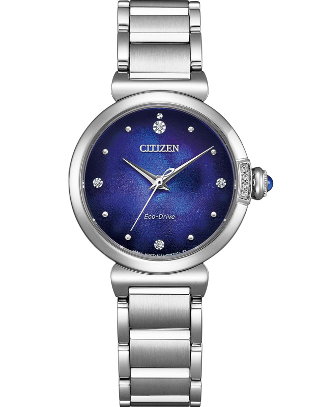 Ceas Dama, Citizen, Elegant EM1060-87L