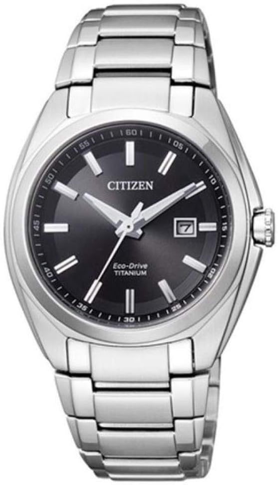 Ceas Dama, Citizen, Super Titanium EW2210-53E