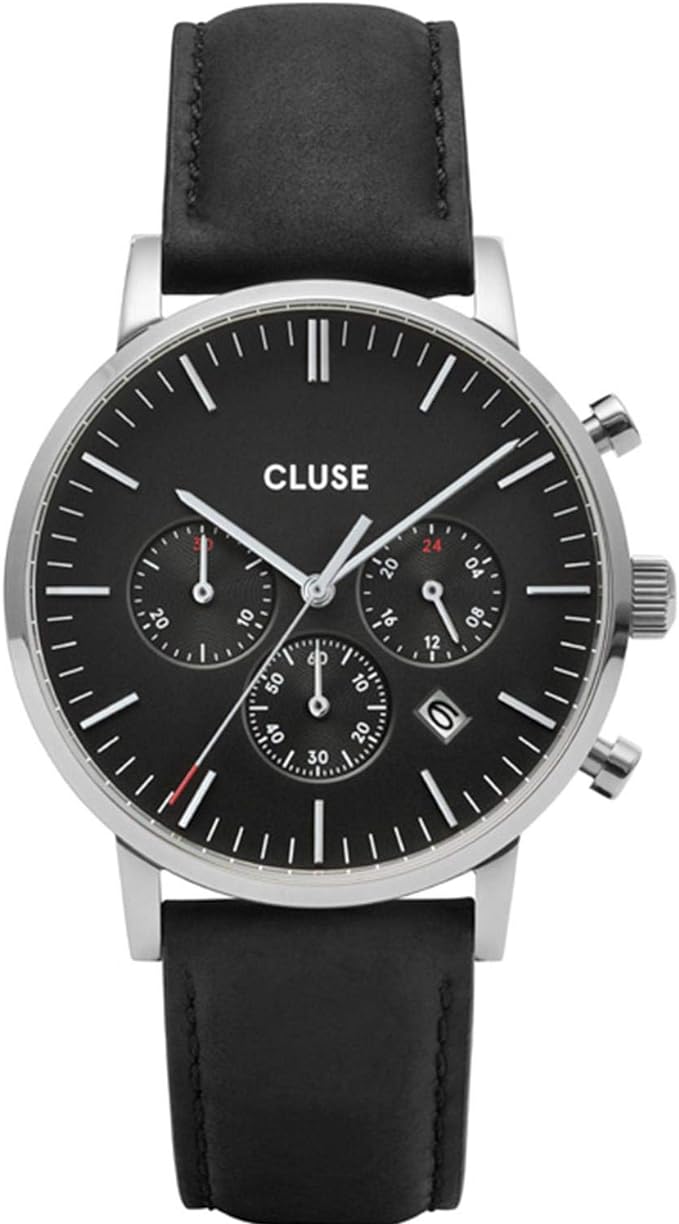 Ceas Dama, Cluse, Aravis CW0101502001