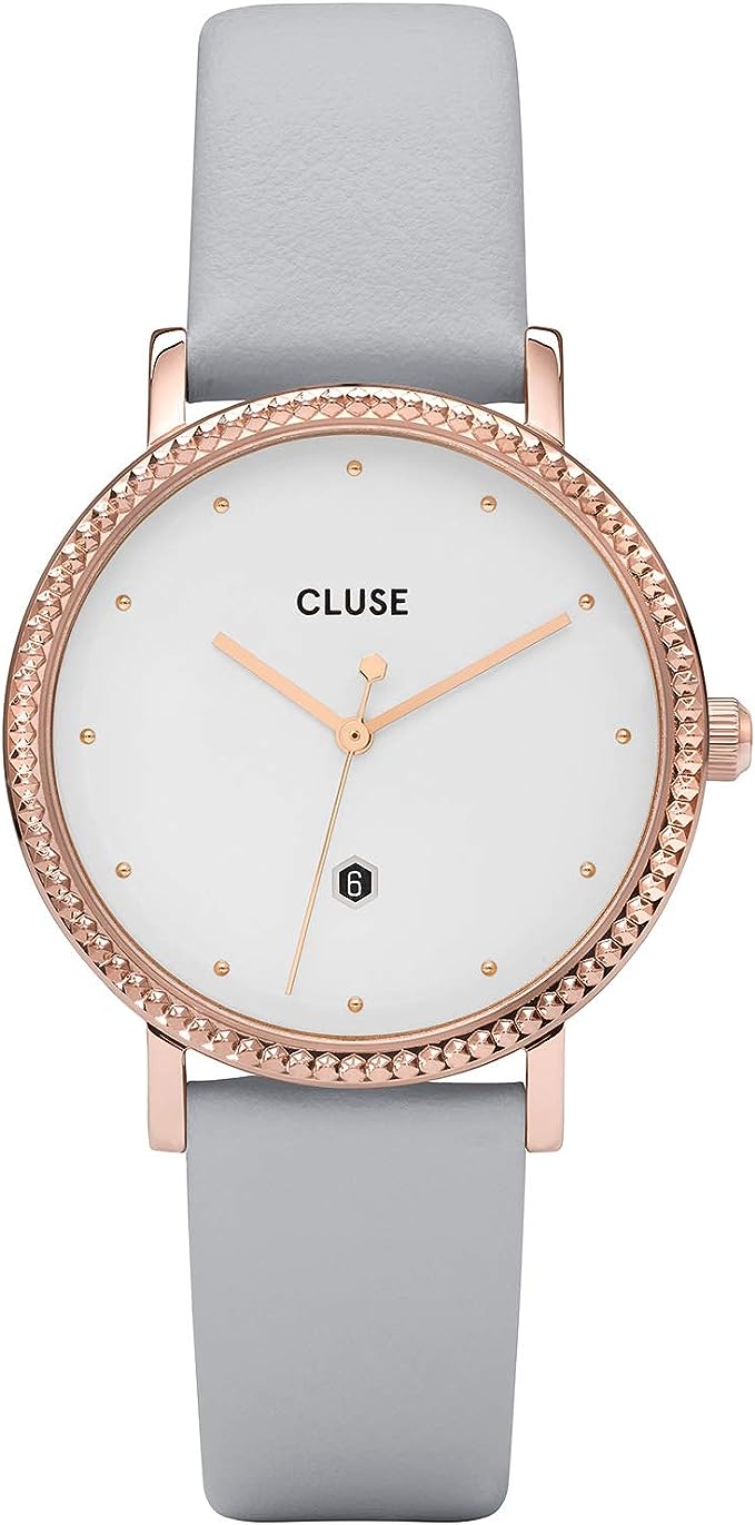 Ceas Dama, Cluse, Le Couronnement CL63001