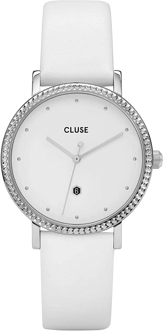 Ceas Dama, Cluse, Le Couronnement CL63003