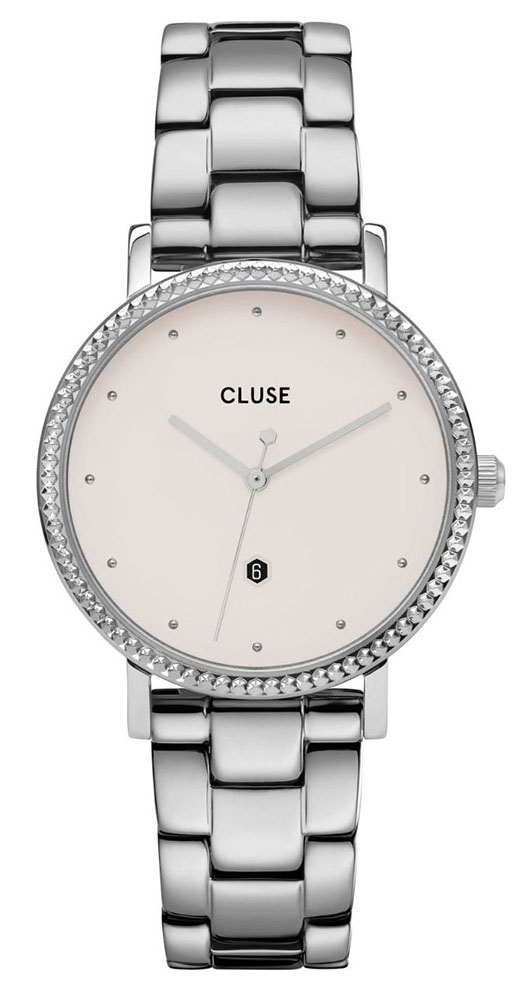 Ceas Dama, Cluse, Le Couronnement CW0101209008