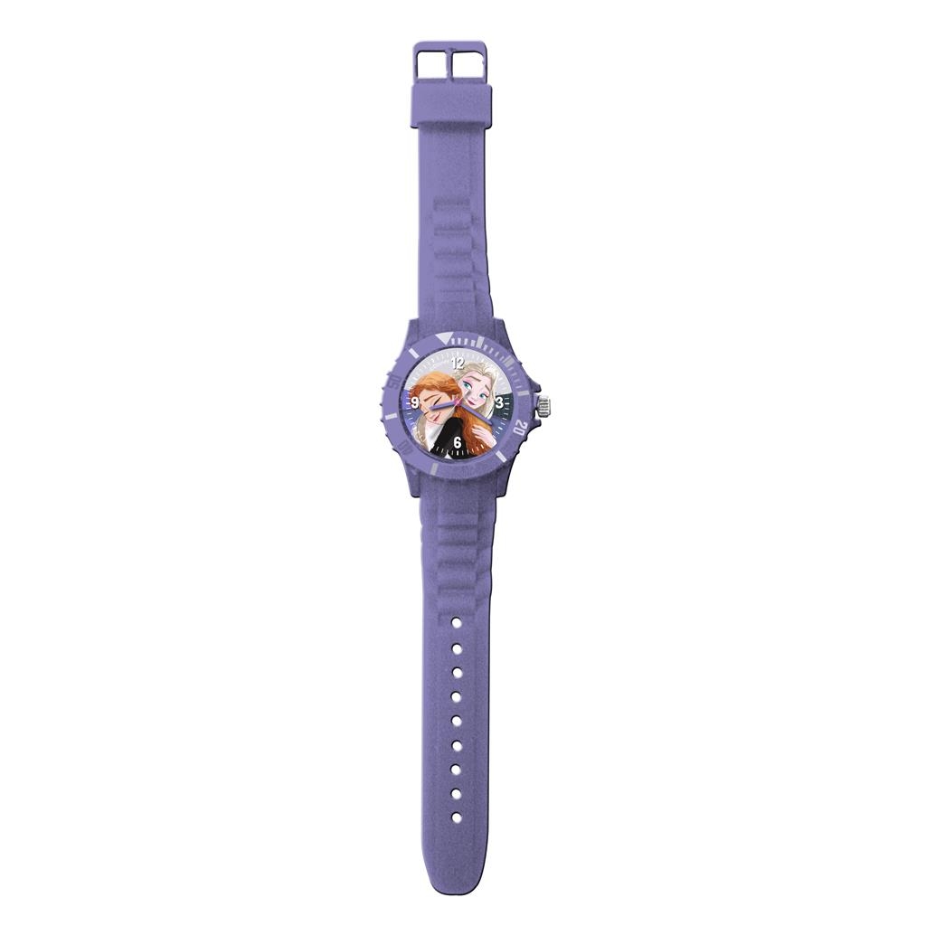 Ceas Junior, DISNEY, Frozen Elsa 562688