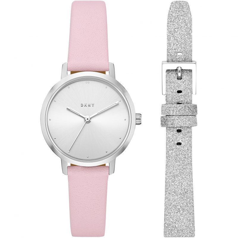 Ceas Dama, DKNY, THE MODERNIST NY2777